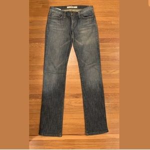 Joes Jeans Women Size W 26 Bootcut Prince Medium